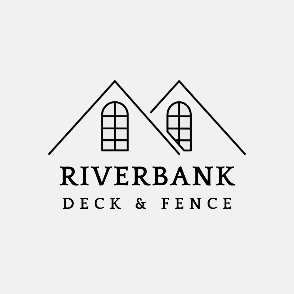 Riverbank Deck & Fence